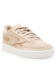 Reebok Сникърси Club C Revenge Vinta GY9411 Бежов - Mera.bg