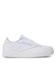 Reebok Сникърси Club C ID1956 Бял - Mera.bg