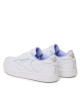 Reebok Сникърси Club C ID1956 Бял - Mera.bg