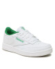 Reebok Сникърси Club C ID1957 Бял - Mera.bg