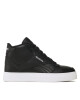 Reebok Classic Сникърси Reebok Court Advance Bold High GZ9615 Черен - Mera.bg