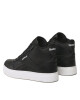 Reebok Classic Сникърси Reebok Court Advance Bold High GZ9615 Черен - Mera.bg