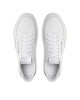 Reebok Сникърси Court Peak IF5341 Бял - Mera.bg
