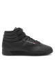 Reebok Сникърси F/S HI 100000102 Черен - Mera.bg