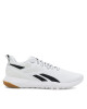 Reebok Обувки за фитнес зала Flexagon Force 4 100074769 Бял - Mera.bg