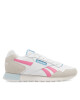 Reebok Сникърси Glide GY7380 Бял - Mera.bg