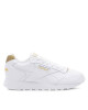 Reebok Сникърси Glide ID1959 Бял - Mera.bg
