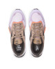 Reebok Маратонки за бягане Lavante Trail 2 HP9330 Виолетов - Mera.bg