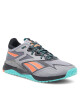 Reebok Обувки за фитнес зала Nano X2 Tr Adventure GY8905 Сив - Mera.bg