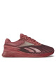 Reebok Обувки за фитнес зала Nano X3 IG0962 Червен - Mera.bg