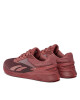 Reebok Обувки за фитнес зала Nano X3 IG0962 Червен - Mera.bg