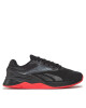 Reebok Обувки за фитнес зала Nano X3 IG0965 Черен - Mera.bg