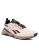 Reebok Обувки за фитнес зала Nanoflex Adventure T HP9232 Бежов - Mera.bg