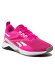 Reebok Обувки за фитнес зала Nanoflex Tr 2.0 GY2121 Розов - Mera.bg