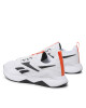 Reebok Обувки за фитнес зала Nanoflex TR 2.0 HP6108 Бял - Mera.bg