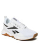 Reebok Обувки за фитнес зала Nanoflex TR 2.0 HP6105 Бял - Mera.bg