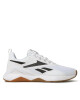 Reebok Обувки за фитнес зала Nanoflex TR 2.0 HP6105 Бял - Mera.bg