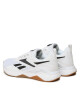 Reebok Обувки за фитнес зала Nanoflex TR 2.0 HP6105 Бял - Mera.bg