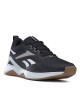 Reebok Обувки за фитнес зала Nanoflex TR 2.0 HP6112 Черен - Mera.bg