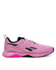 Reebok Обувки за фитнес зала Nanoflex Tr 2 100074541 Розов - Mera.bg