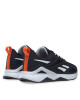 Reebok Обувки Nanoflex TR V2 Shoes HR0415 Черен - Mera.bg