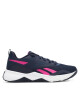 Reebok Обувки за фитнес зала Nfx Trainer GY9775 Тъмносин - Mera.bg