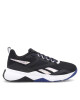 Reebok Обувки за фитнес зала Nfx Trainer HP9245 Черен - Mera.bg