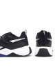 Reebok Обувки за фитнес зала Nfx Trainer HP9245 Черен - Mera.bg