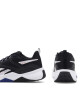 Reebok Обувки за фитнес зала Nfx Trainer HP9245 Черен - Mera.bg