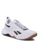 Reebok Обувки за фитнес зала Nfx Trainer HR0419 Бял - Mera.bg