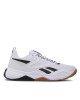Reebok Обувки за фитнес зала Nfx Trainer HR0419 Бял - Mera.bg