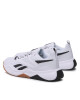 Reebok Обувки за фитнес зала Nfx Trainer HR0419 Бял - Mera.bg