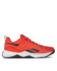 Reebok Обувки за фитнес зала Nfx Trainer IE4470 Червен - Mera.bg