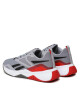 Reebok Обувки за фитнес зала Nfx Trainer HP9241 Сив - Mera.bg