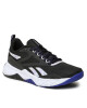 Reebok Обувки за фитнес зала Nfx Trainer HP9245 Черен - Mera.bg