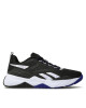 Reebok Обувки за фитнес зала Nfx Trainer HP9245 Черен - Mera.bg