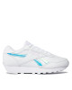 Reebok Сникърси Rewind Run GV6945 Бял - Mera.bg