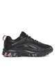 Reebok Маратонки за бягане Ridgerider 6.0 GW1195 Черен - Mera.bg