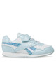 Reebok Сникърси Royal Cl Jog 3.0 1V IE4172 Светлосиньо - Mera.bg