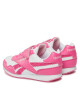 Reebok Сникърси Royal Cl Jog 3.0 1V IE4174 Розов - Mera.bg