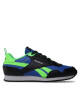 Reebok Обувки Royal Classic Jog 3 Shoes HP4853 Черен - Mera.bg