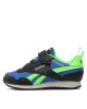 Reebok Обувки Royal Classic Jog 3 Shoes HP8673 Черен - Mera.bg
