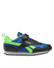 Reebok Обувки Royal Classic Jog 3 Shoes HP8673 Черен - Mera.bg