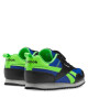 Reebok Обувки Royal Classic Jog 3 Shoes HP8673 Черен - Mera.bg
