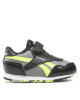 Reebok Classic Обувки Reebok Royal Classic Jogger 3 1V GW3739 Cblack/Pugry5/Aciyel - Mera.bg