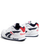 Reebok Обувки Royal Cljog 2 Kc FZ3187 White/Vecnav/Vecred - Mera.bg