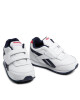 Reebok Обувки Royal Cljog 2 Kc FZ3187 White/Vecnav/Vecred - Mera.bg