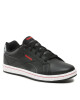 Reebok Сникърси Royal Complete CLN 2 HR0309 Черен - Mera.bg