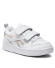 Reebok Classic Обувки Reebok Royal Prime 2.0 2V GX1453 Ftwwht/Ftwwht/Silvmt - Mera.bg