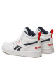 Reebok Сникърси Royal Prime Mid 2 HP6796 Бял - Mera.bg